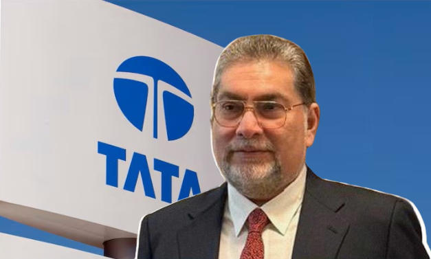 Express Post | Rolta India strips off its...