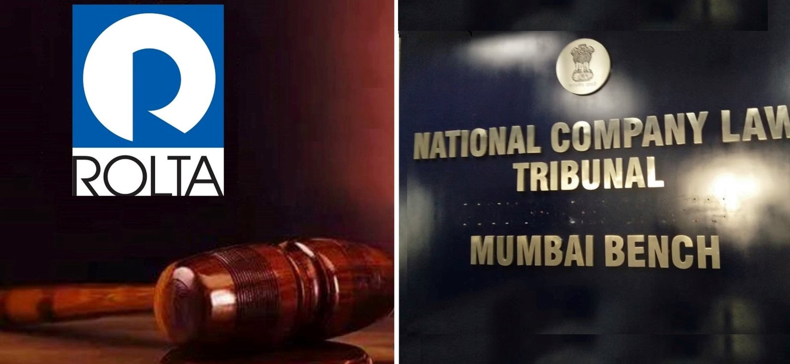 Express Post | Rolta India strips off its...