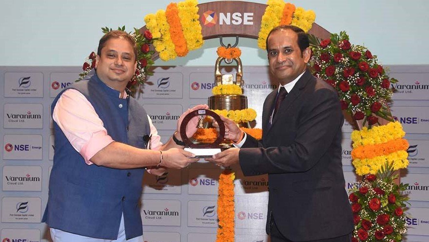 Express Post | Rolta India strips off its...