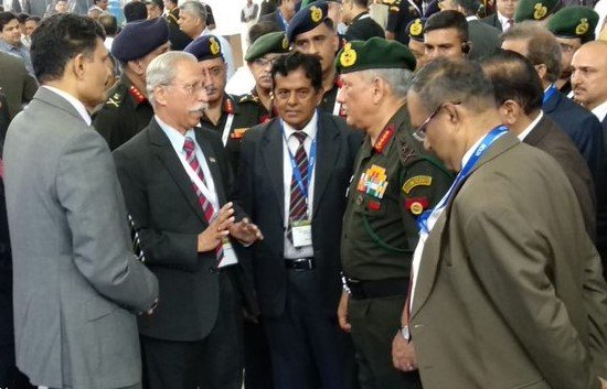 Express Post | Rolta India strips off its...