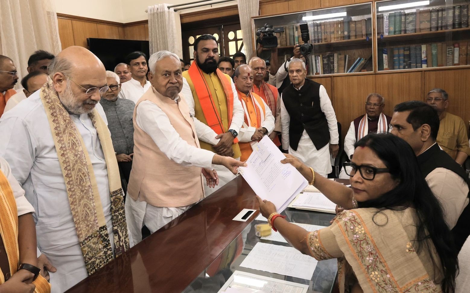 Express Post | Rolta India strips off its...