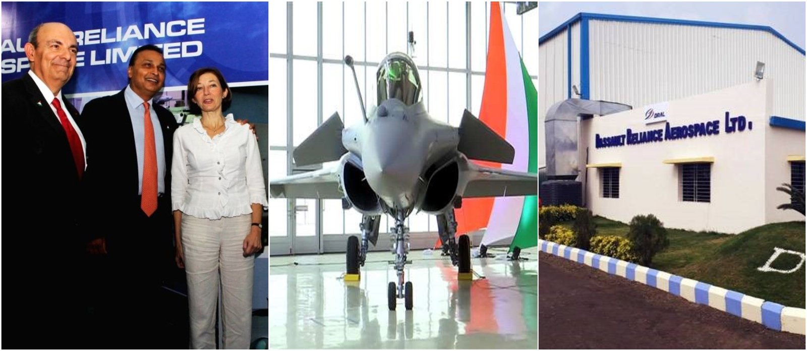 Express Post | Rolta India strips off its...