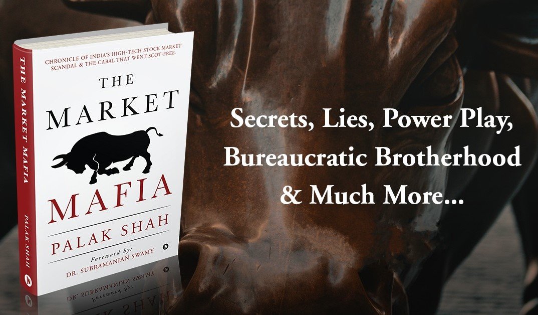 Express Post | The Market Mafia, unveils a...