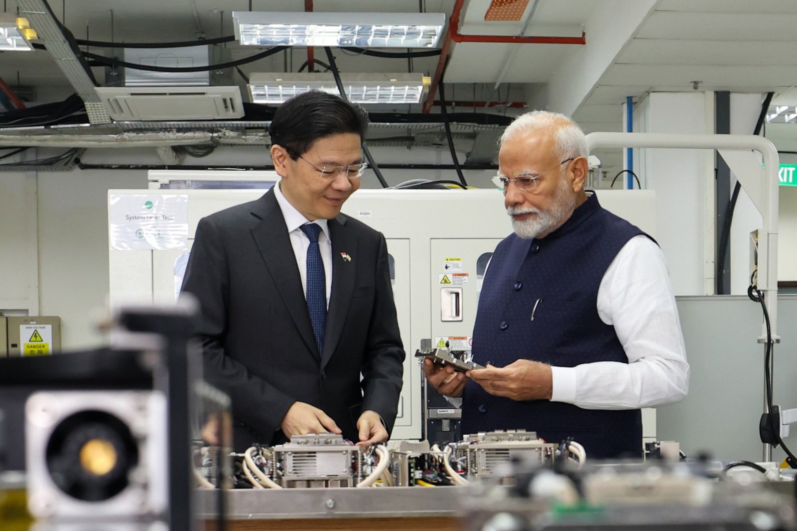 Express Post | PM Modi's Asian outreach: A...