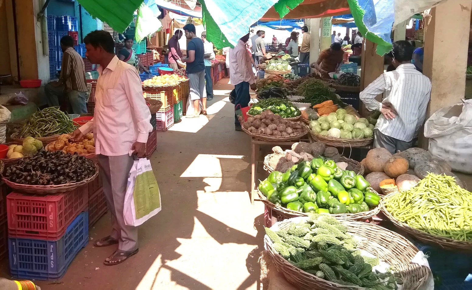 Express Post | Rolta India strips off its...