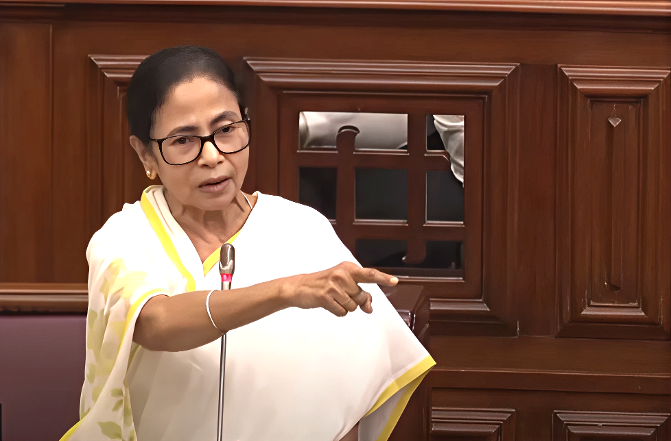 Express Post | Chaos Erupts in West Bengal...