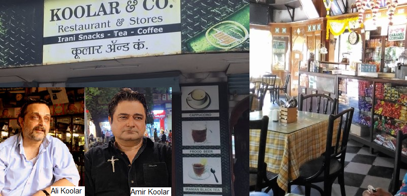 Express Post | Rolta India strips off its...