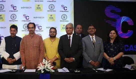 Express Post | The 'Streamcast Group' scam...