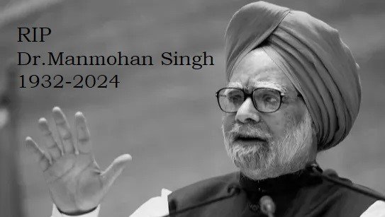 Express Post | Dr. Manmohan Singh: The real...