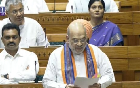 Express Post | Govt introduces bills to sack...