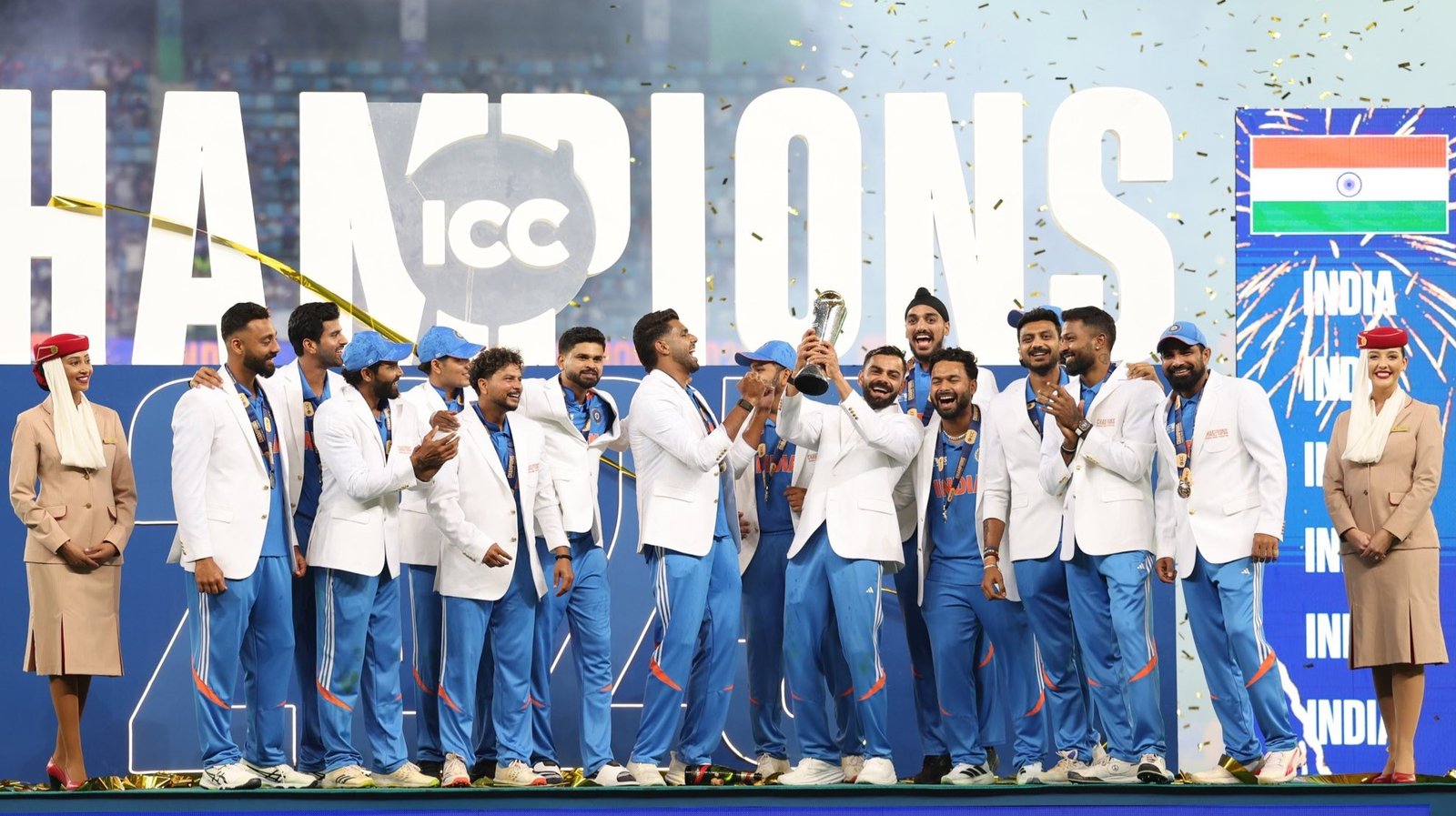 Express Post | Rolta India strips off its...