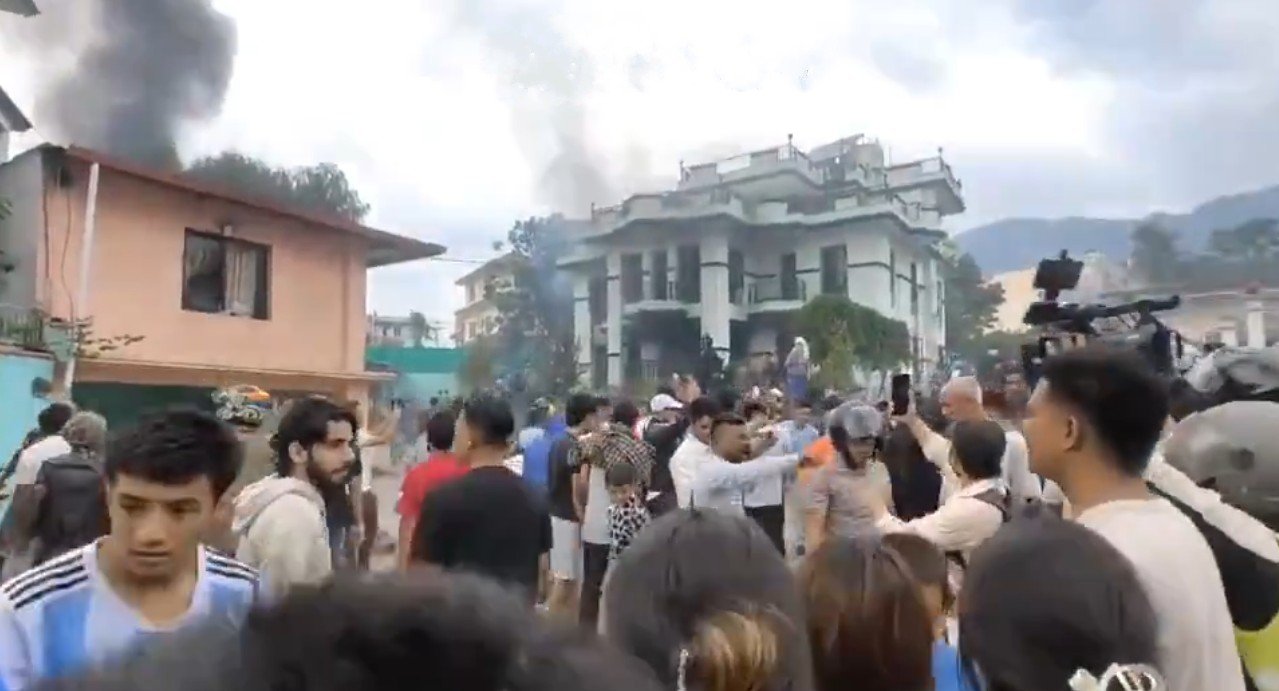 Express Post | Rolta India strips off its...