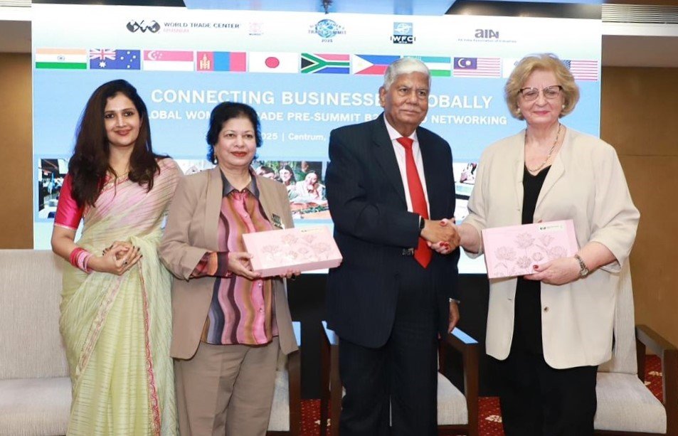 Express Post | Rolta India strips off its...